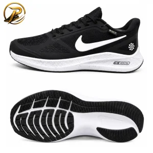کتانی رانینگ نایک مدل Nike Pegasus 41 GORTEX مشکی