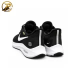2 کتانی رانینگ نایک مدل Nike Pegasus 41 GORTEX مشکی