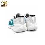 2 کتانی رانینگ آدیداس مدل Adidas Terrex Agravic Speed سفید سبز