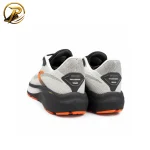 2 کتانی رانینگ بروکس مدل Brooks Ghost 16 کرم نارنجی