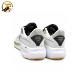 2 کتانی رانینگ بروکس مدل Brooks Ghost 16 طوسی سبز