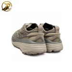 2 کتانی رانینگ هوکا مدل Hoka Stinson 7 سبز