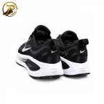 2 کتانی رانینگ نایک مدل Nike Vomero 18 GORTEX مشکی