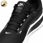 3 کتانی رانینگ نایک مدل Nike Vomero 18 GORTEX مشکی