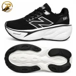 کتانی رانینگ نیوبالانس مدل New Balance Fresh Foam مشکی