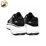2 کتانی رانینگ نیوبالانس مدل New Balance Fresh Foam مشکی