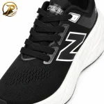 3 کتانی رانینگ نیوبالانس مدل New Balance Fresh Foam مشکی