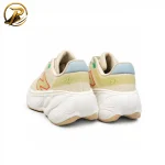 2 کتانی رانینگ نیوبالانس مدل New Balance Fresh Foam کرم