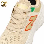3 کتانی رانینگ نیوبالانس مدل New Balance Fresh Foam کرم