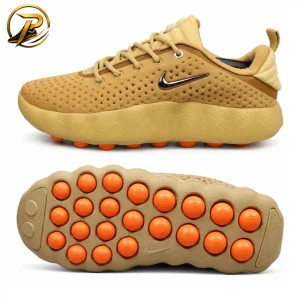 کتانی ورزشی نایک مدل Nike Mind 002 خاکی