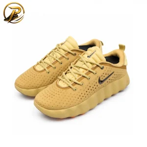 1 کتانی ورزشی نایک مدل Nike Mind 002 خاکی