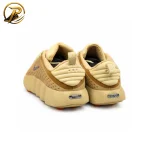 2 کتانی ورزشی نایک مدل Nike Mind 002 خاکی