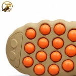 3 کتانی ورزشی نایک مدل Nike Mind 002 خاکی