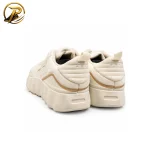 2 کتانی ورزشی نایک مدل Nike Mind 002 کرم