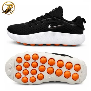 کتانی ورزشی نایک مدل Nike Mind 002 مشکی