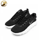 1 کتانی ورزشی نایک مدل Nike Mind 002 مشکی