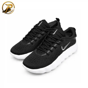 1 کتانی ورزشی نایک مدل Nike Mind 002 مشکی