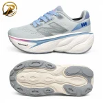 کتانی رانینگ نیوبالانس مدل New Balance Fresh Foam آبی