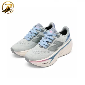 1 کتانی رانینگ نیوبالانس مدل New Balance Fresh Foam آبی