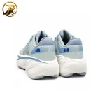 2 کتانی رانینگ نیوبالانس مدل New Balance Fresh Foam آبی