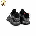 2 کتانی رانینگ آدیداس مدل Adidas AlphaBounce مشکی