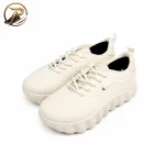 1 کتانی ورزشی نایک مدل Nike Mind 002 سفید
