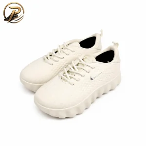 1 کتانی ورزشی نایک مدل Nike Mind 002 سفید