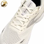 3 کتانی رانینگ بروکس مدل Brooks Ghost 16 سفید