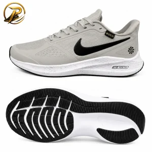 کتانی رانینگ نایک مدل Nike Pegasus 41 GORTEX طوسی