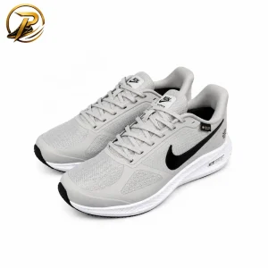 1 کتانی رانینگ نایک مدل Nike Pegasus 41 GORTEX طوسی