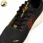 3 کتانی رانینگ نیو بالانس مدل New Balance FuelCell مشکی نارنجی