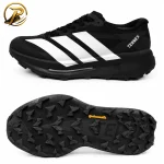 کتانی رانینگ آدیداس مدل Adidas Terrex Agravic Speed مشکی