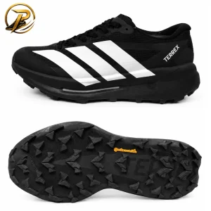 کتانی رانینگ آدیداس مدل Adidas Terrex Agravic Speed مشکی