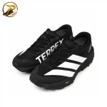 1 کتانی رانینگ آدیداس مدل Adidas Terrex Agravic Speed مشکی