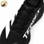 3 کتانی رانینگ آدیداس مدل Adidas Terrex Agravic Speed مشکی