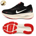 کتانی رانینگ نایک مدل Nike Vomero 18 GORTEX مشکی سفید