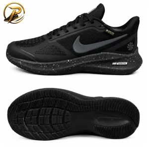 کتانی رانینگ نایک مدل Nike Pegasus 41 GORTEX مشکی