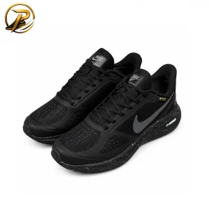 1 کتانی رانینگ نایک مدل Nike Pegasus 41 GORTEX مشکی