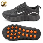 کتانی ورزشی نایک مدل Nike Mind 002 خاکستری