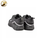 2 کتانی ورزشی نایک مدل Nike Mind 002 خاکستری