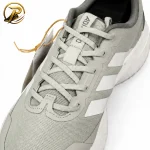 3 کتانی رانینگ آدیداس مدل ADIZERO Dropset Pro طوسی سفید