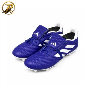 1 کفش فوتبال آدیداس مدل Copa Glora FG آبی