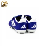 1 کفش فوتبال آدیداس مدل Copa Glora FG آبی
