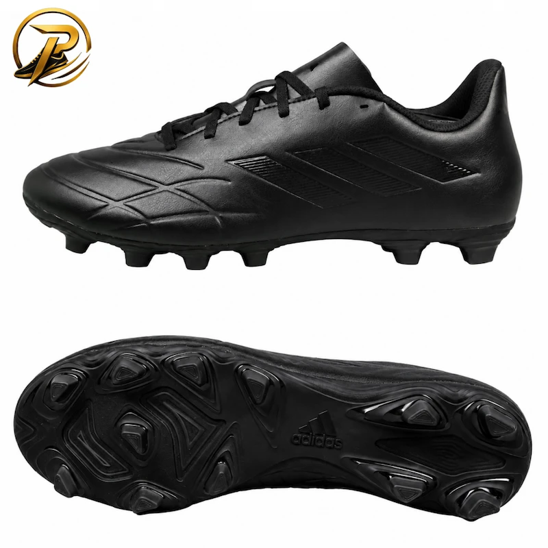 کفش فوتبال آدیداس مدل Copa Pure.4 FxG مشکی