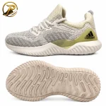 کتانی رانینگ آدیداس مدل Adidas AlphaBounce سفید