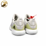 2 کتانی رانینگ آدیداس مدل Adidas AlphaBounce سفید