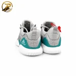 2 کتانی رانینگ آدیداس مدل Adidas AlphaBounce طوسی